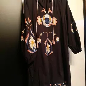 женская одежда