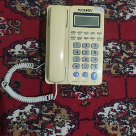 СТАЦИОНАРНЫЕ ТЕЛЕФОН