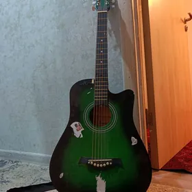 gitara гитара