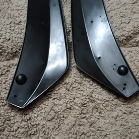 задний боковой элерон