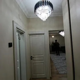 Satlyk Sewcenka 4/1 etazy 1+2