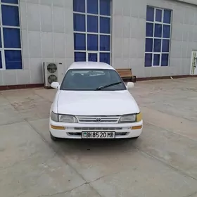 Toyota Corolla 1997