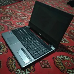 Acer noutbuk AMD