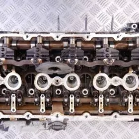 BMW . Головка N52