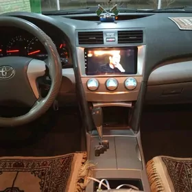 Toyota Camry 2006