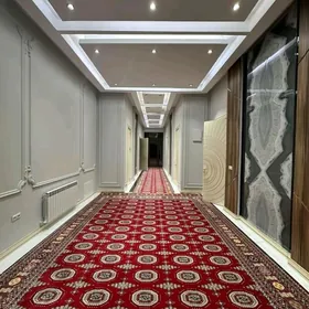 satlyk anew arabic villa