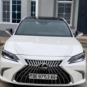 Lexus ES 350 2021