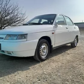 Lada 2110 2002