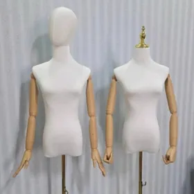 elli kelleli maniken