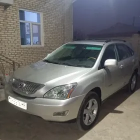 Lexus RX 350 2007