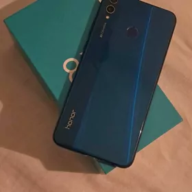 Honor 8x