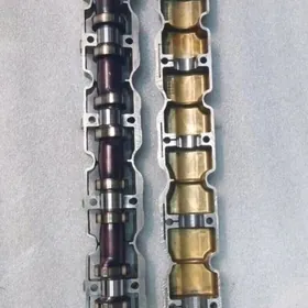 BMW распредвал с пастелью