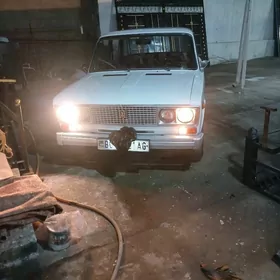 Lada 2106 1998