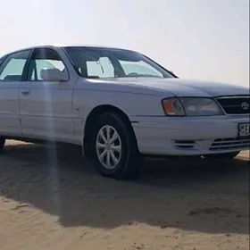 Toyota Avalon 1997