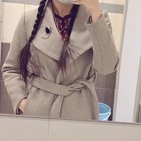 Palto 650manat arassaja