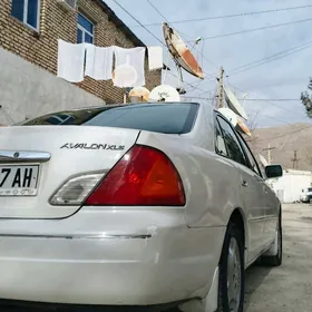 Toyota Avalon 2000