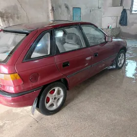 Opel Astra 1991