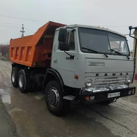 Kamaz 5511 1986