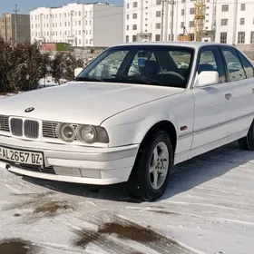 BMW 525 1988