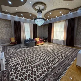 5ком элитка Туркменбаши  Шаелы