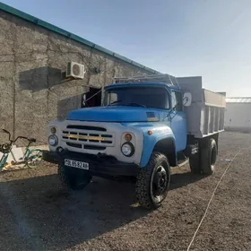 Zil 130 1992