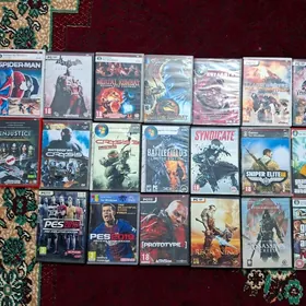 ARZAN BAHADAN diskler