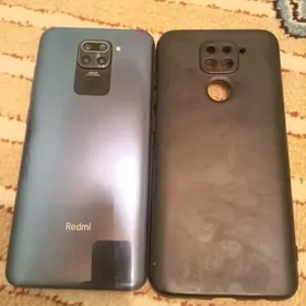 Redmi not 9