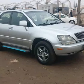 Lexus RX 300 1999