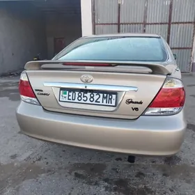 Toyota Camry 2002