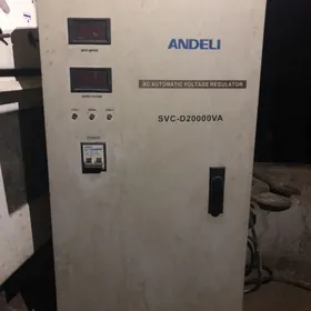 ANDELI  TOK KÖPELTÝÄN