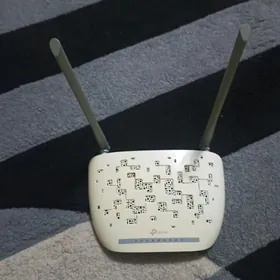 Tplink router