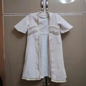 Лезгинка кастюм