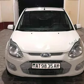 Ford Figo 2013