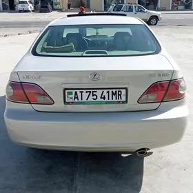 Lexus ES 300 2002