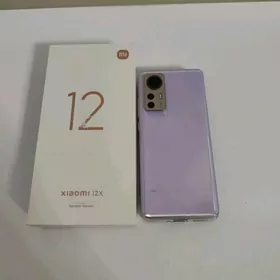 Xiaomi 12X 8/256