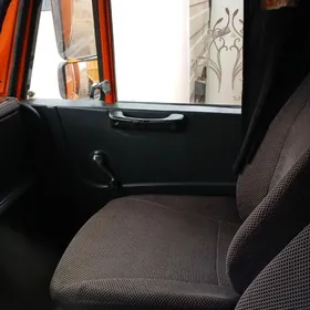 Kamaz 6520 2008