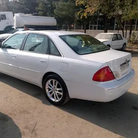 Toyota Avalon 2002