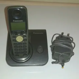 telefon panasonic