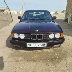 BMW 525 1994