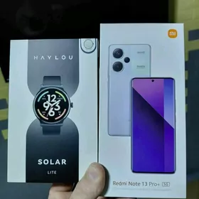 Redmi Note 13 Pro Plus 5G