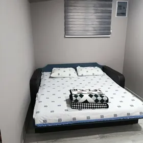 Аренда квартиры