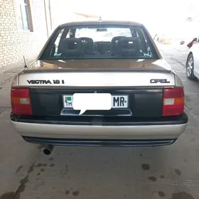 Opel Vectra 1990