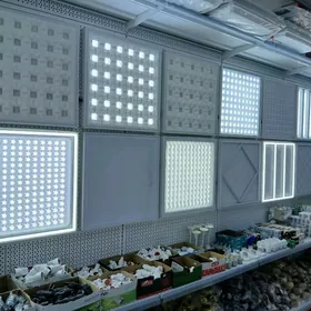 60 ×60 Çyralar patolok