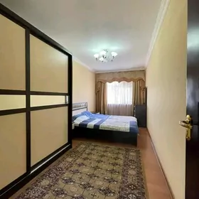 1 мкр. Мечеть 2-комн.