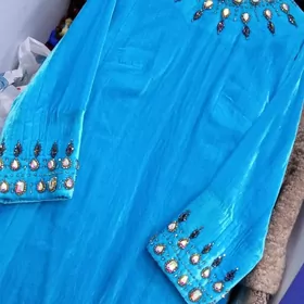 Абая платье