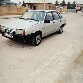 Lada 21099 2004