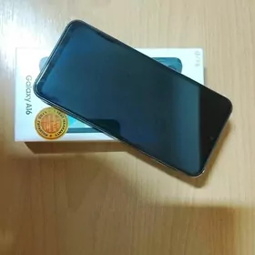 Samsung Galaxy A16