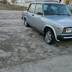 Lada 2107 2010
