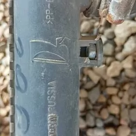 radiatyr dinama SUV bocga