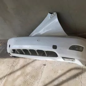 лексус   буфер крела